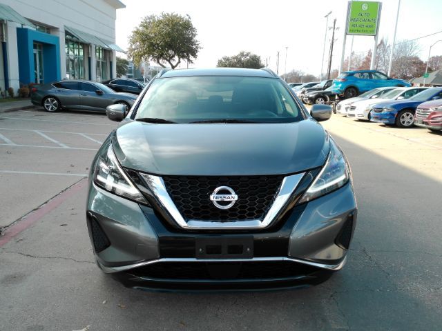 2019 Nissan Murano SV Plano TX