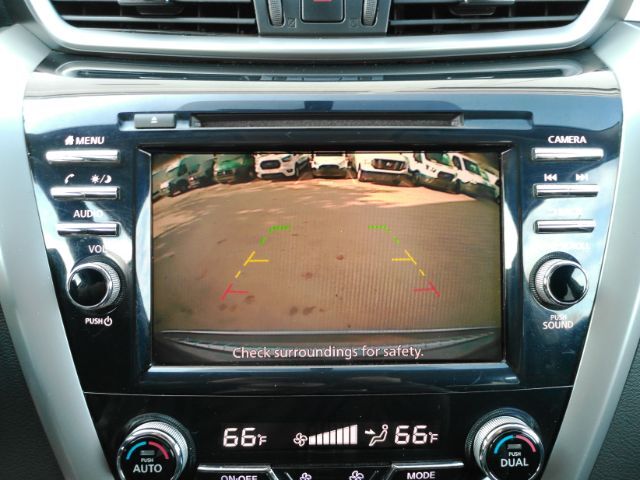 2019 Nissan Murano SV Plano TX