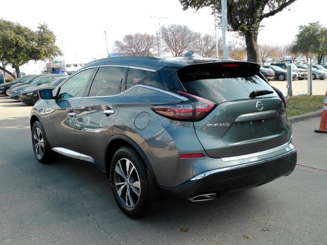 2019 Nissan Murano SV Plano TX