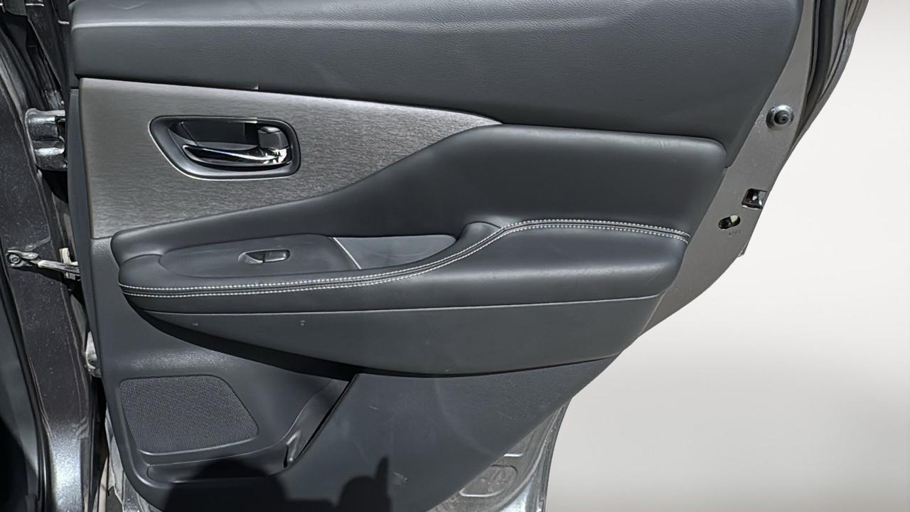 2019 Nissan Murano SV  Selma TX
