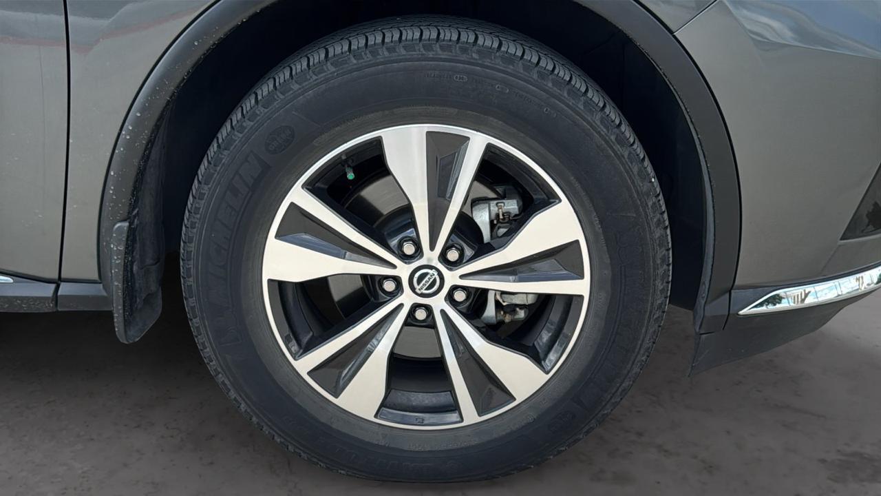 2019 Nissan Murano SV  Selma TX