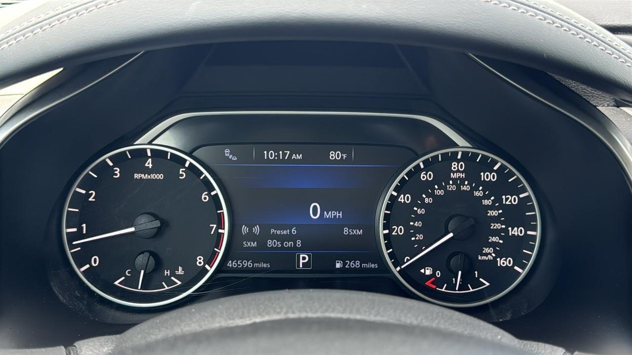 2019 Nissan Murano SV  Selma TX