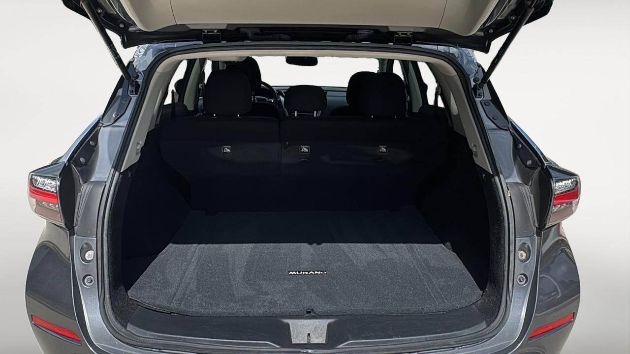 2019 Nissan Murano SV  Selma TX