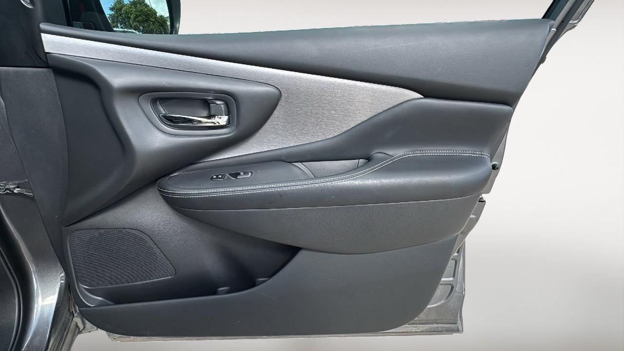 2019 Nissan Murano SV  Selma TX