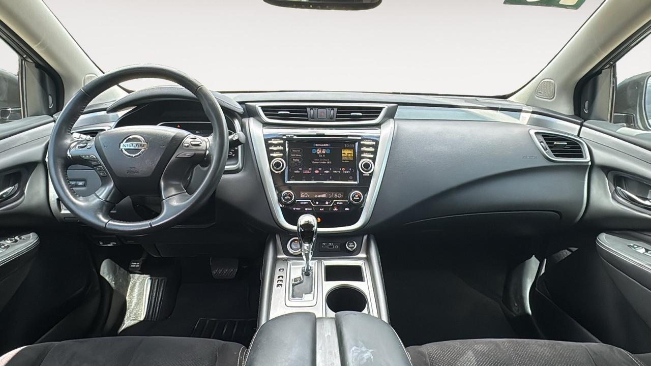2019 Nissan Murano SV  Selma TX
