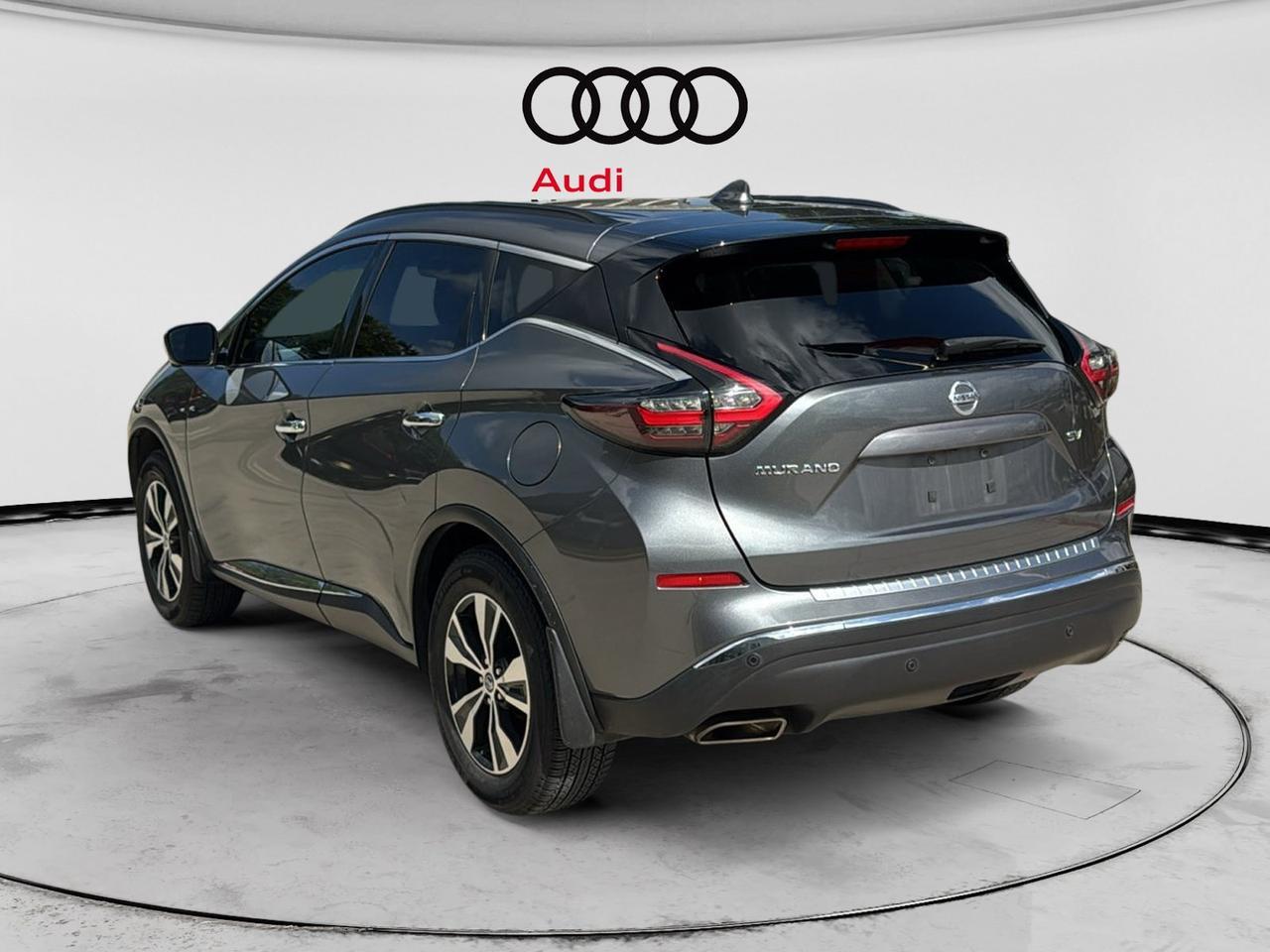 2019 Nissan Murano SV  Selma TX