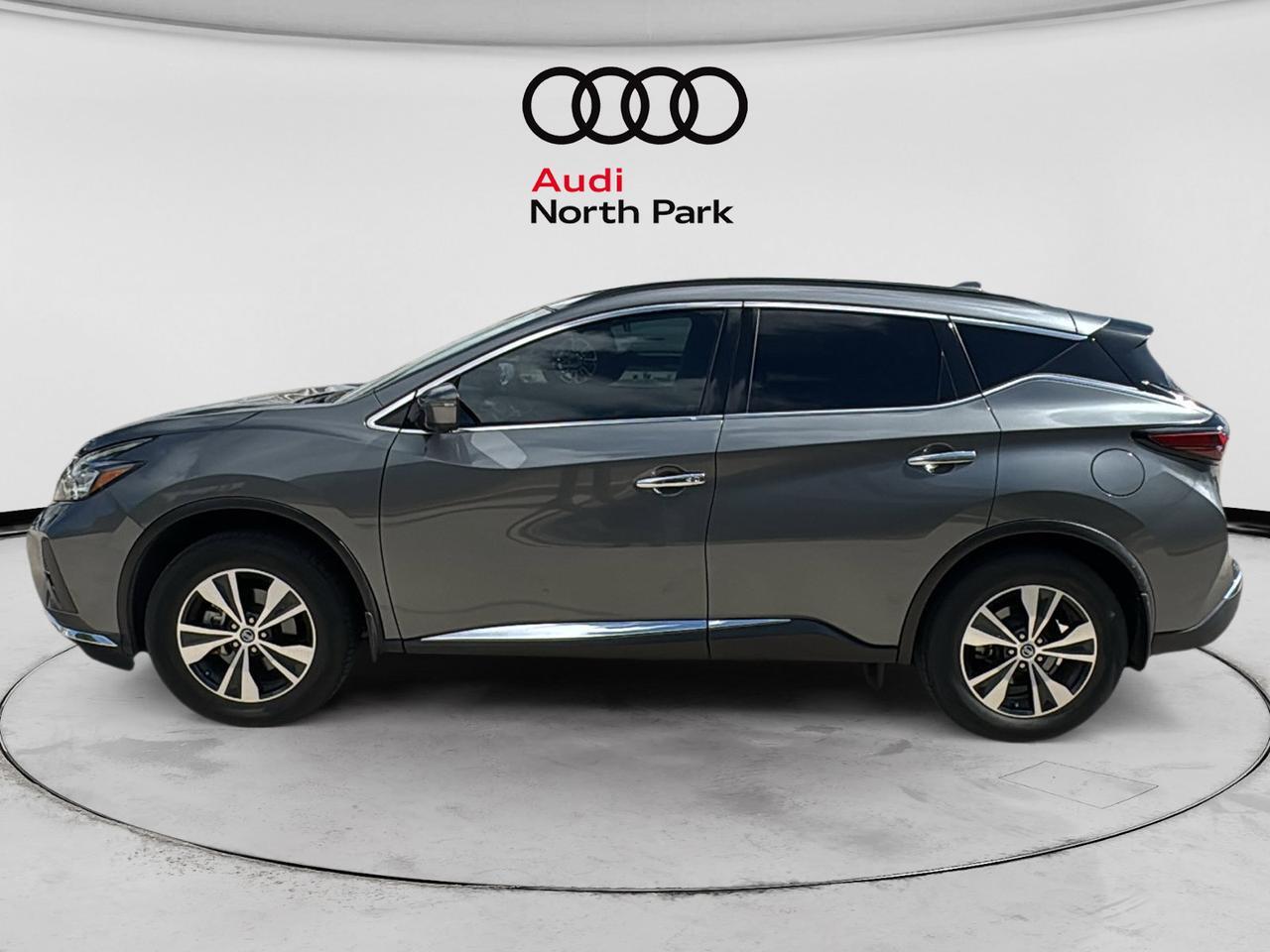 2019 Nissan Murano SV  Selma TX