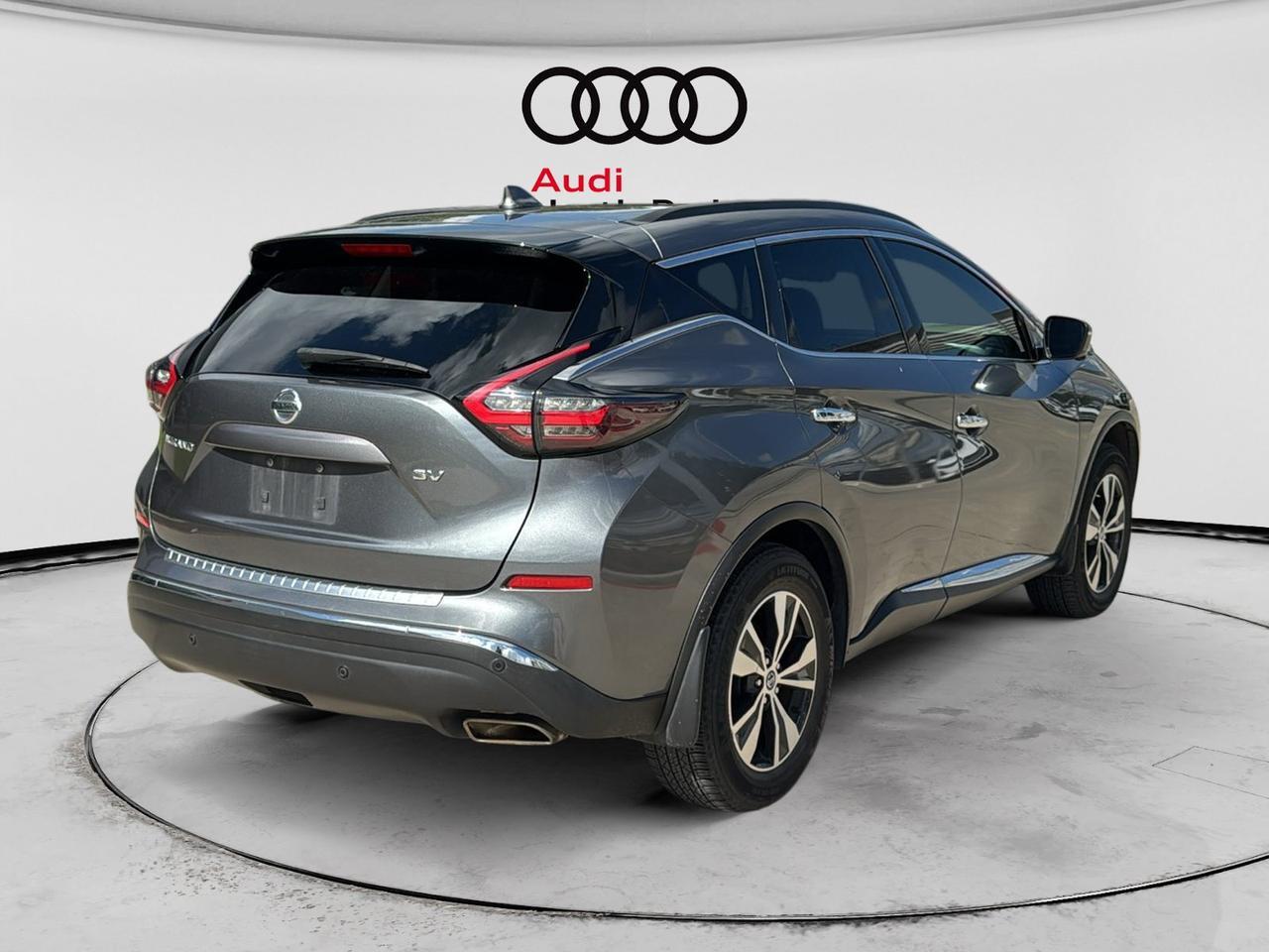 2019 Nissan Murano SV  Selma TX