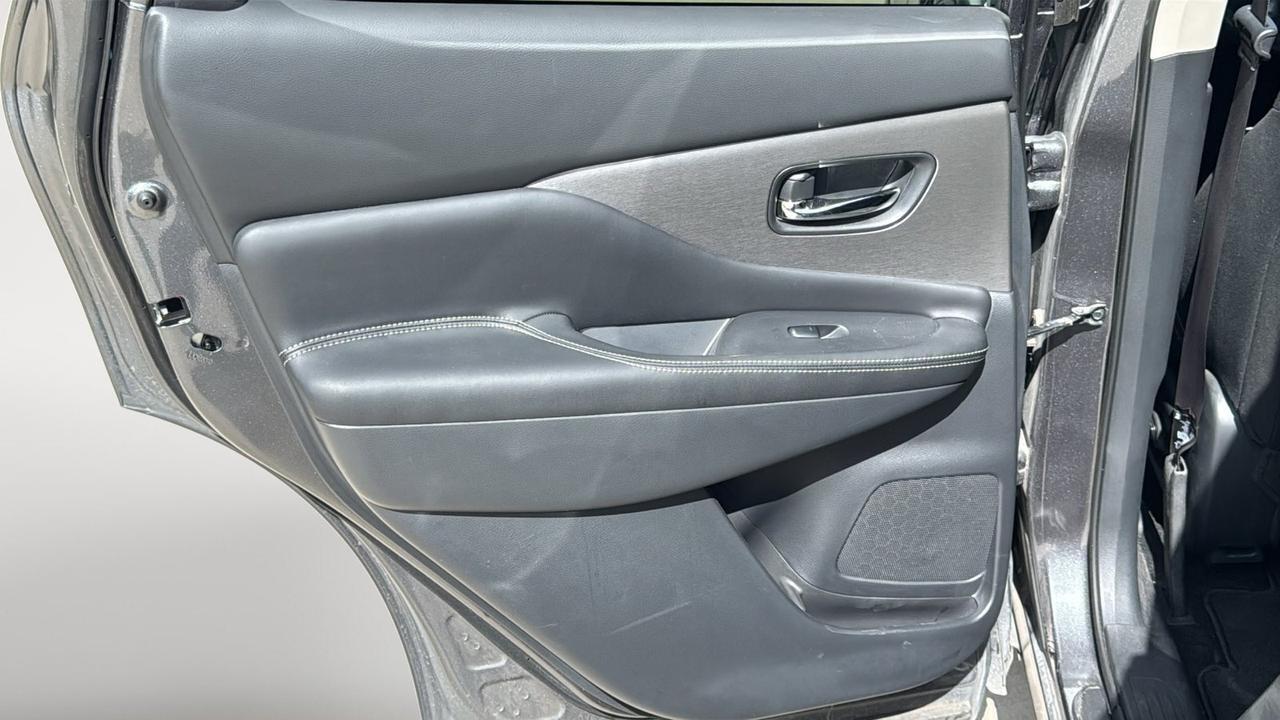 2019 Nissan Murano SV  Selma TX