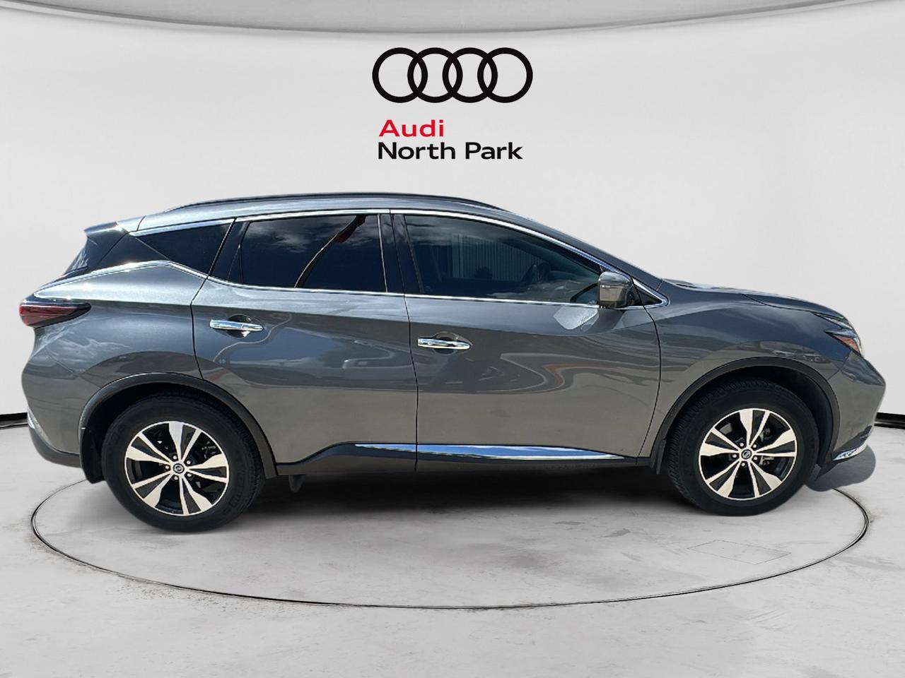 2019 Nissan Murano SV  Selma TX