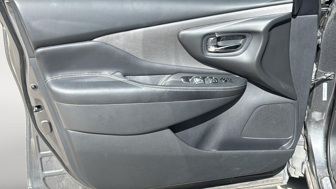 2019 Nissan Murano SV  Selma TX