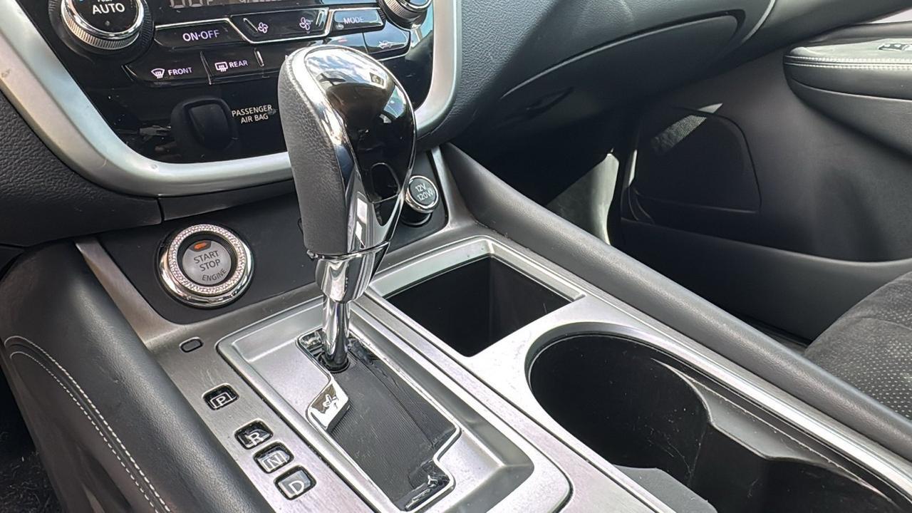 2019 Nissan Murano SV  Selma TX