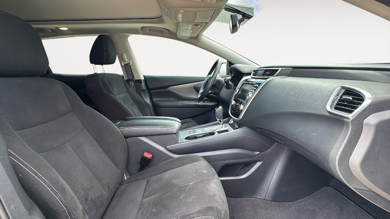 2019 Nissan Murano SV  Selma TX