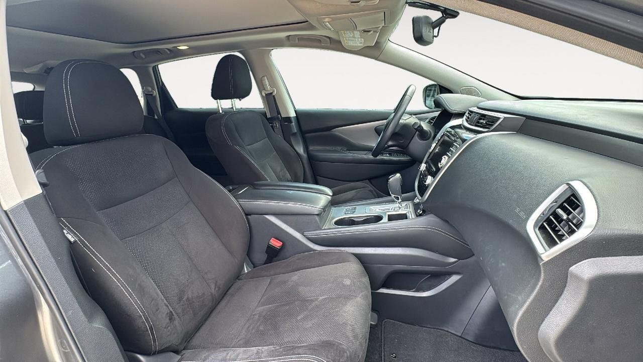 2019 Nissan Murano SV  Selma TX