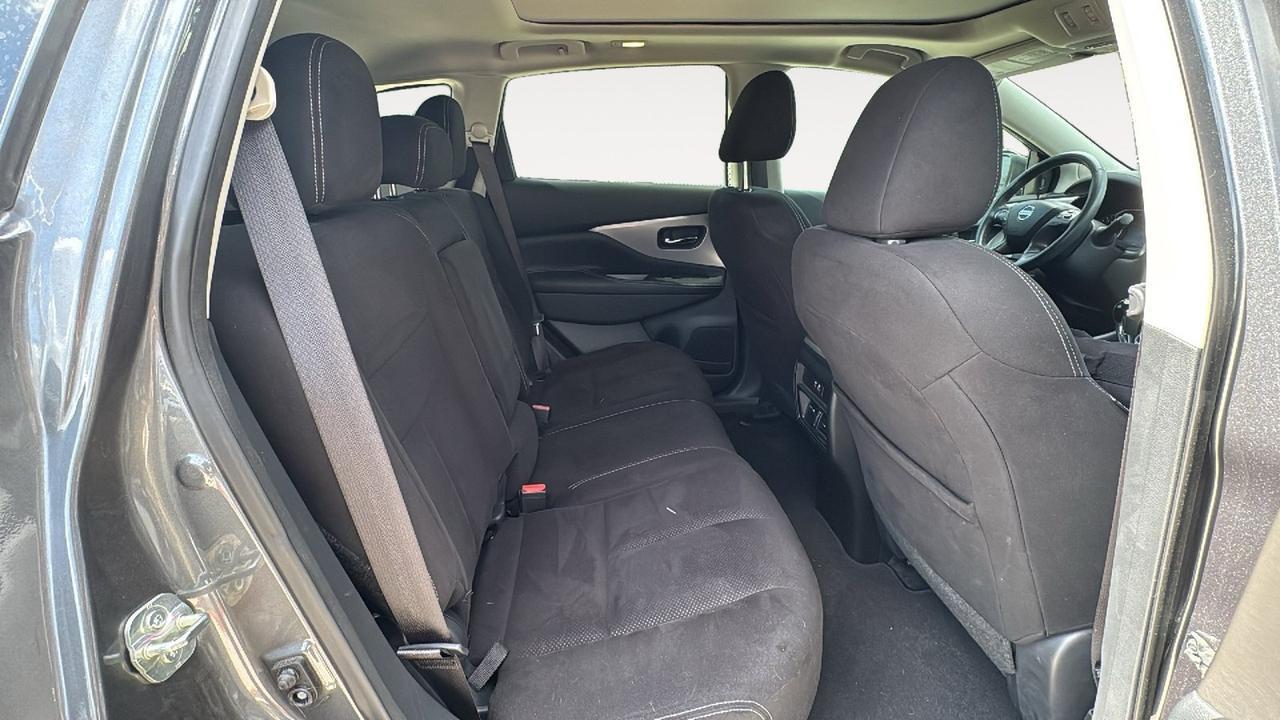 2019 Nissan Murano SV  Selma TX