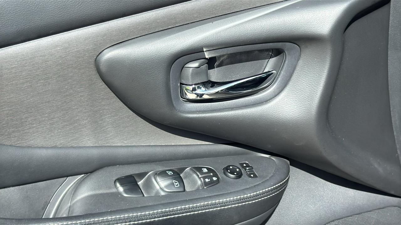 2019 Nissan Murano SV  Selma TX