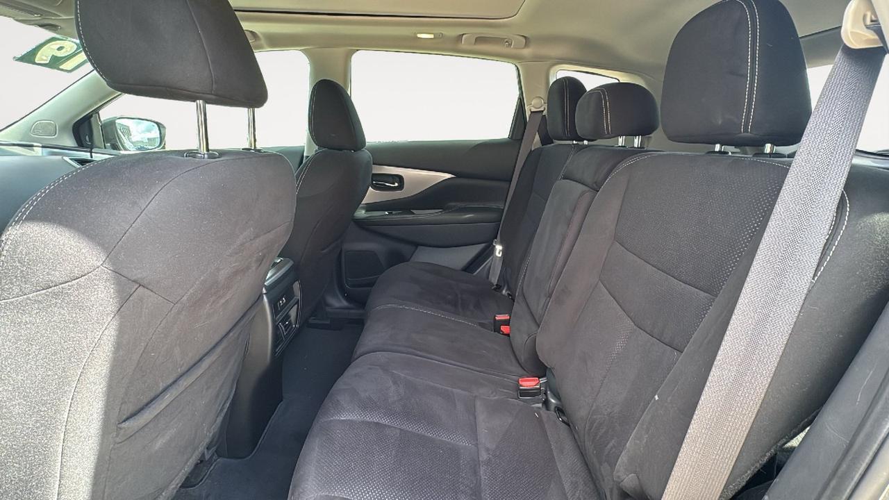 2019 Nissan Murano SV  Selma TX