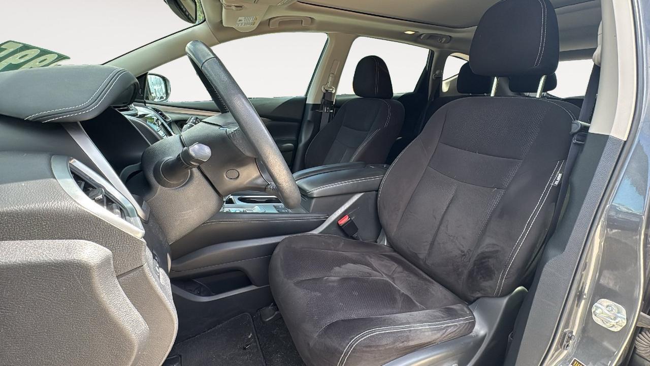 2019 Nissan Murano SV  Selma TX