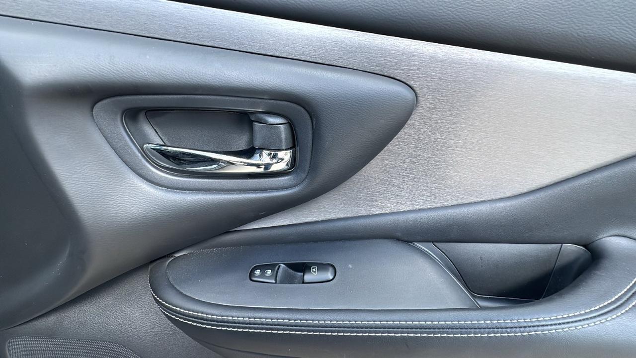 2019 Nissan Murano SV  Selma TX