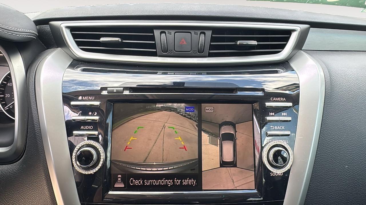 2019 Nissan Murano SV  Selma TX