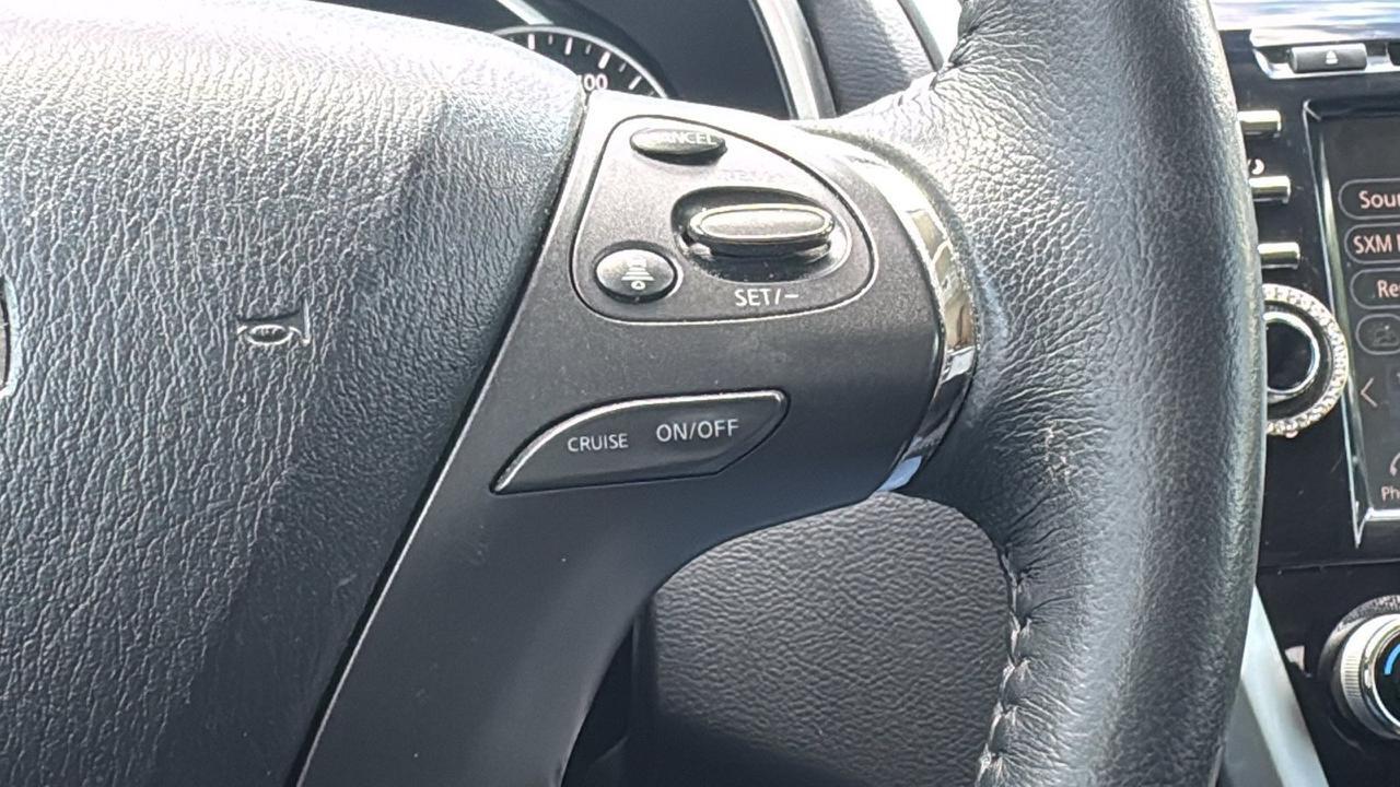 2019 Nissan Murano SV  Selma TX
