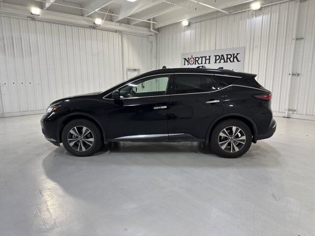 2019 Nissan Murano SV San Antonio TX