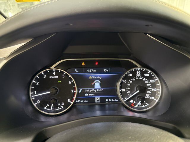 2019 Nissan Murano SV San Antonio TX