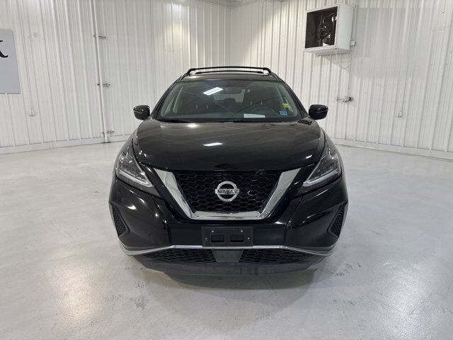 2019 Nissan Murano SV San Antonio TX