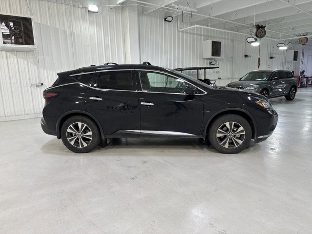 2019 Nissan Murano SV San Antonio TX