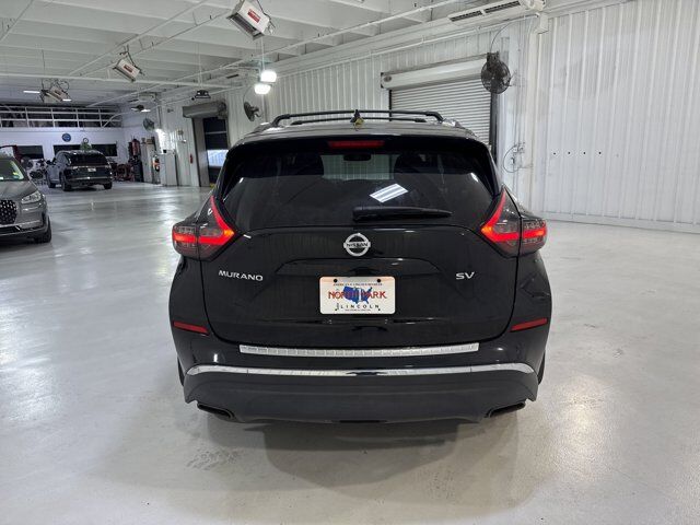 2019 Nissan Murano SV San Antonio TX