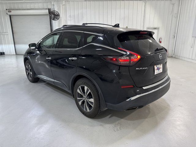 2019 Nissan Murano SV San Antonio TX