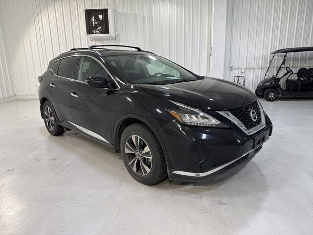 2019 Nissan Murano SV San Antonio TX