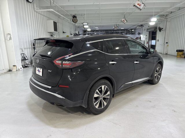 2019 Nissan Murano SV San Antonio TX