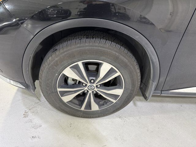 2019 Nissan Murano SV San Antonio TX