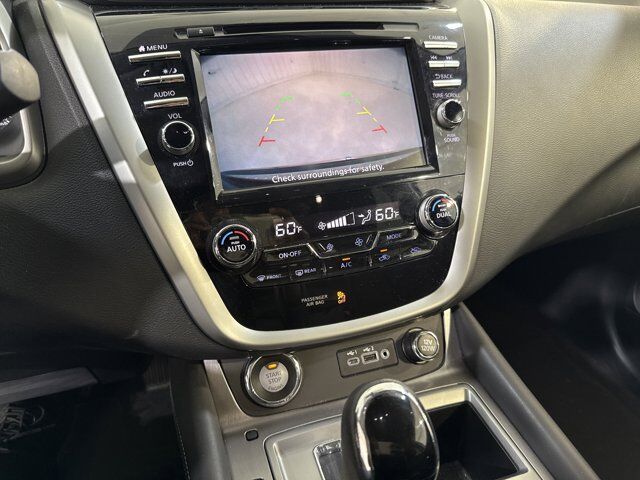 2019 Nissan Murano SV San Antonio TX