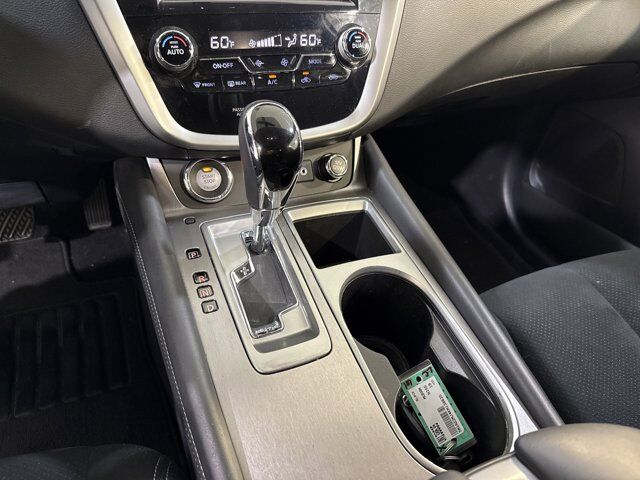 2019 Nissan Murano SV San Antonio TX