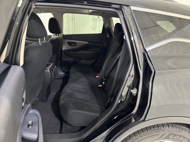 2019 Nissan Murano SV San Antonio TX