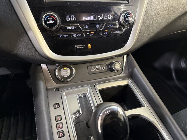 2019 Nissan Murano SV San Antonio TX