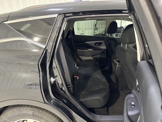 2019 Nissan Murano SV San Antonio TX