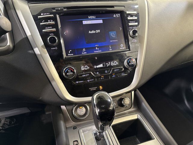 2019 Nissan Murano SV San Antonio TX