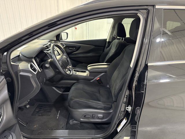 2019 Nissan Murano SV San Antonio TX