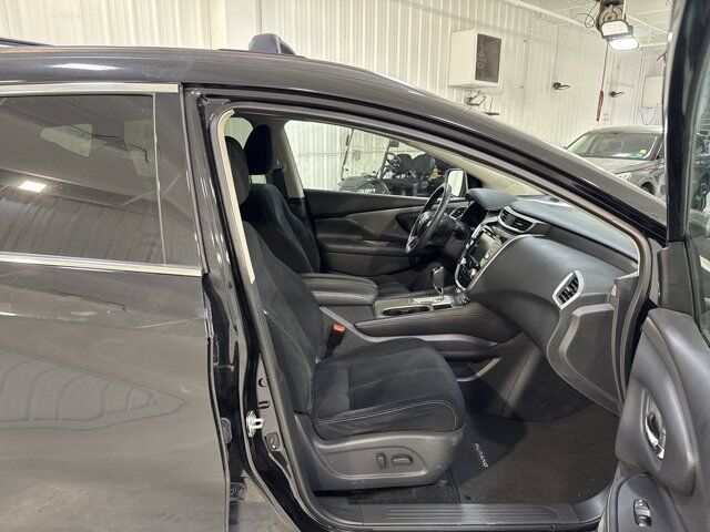 2019 Nissan Murano SV San Antonio TX