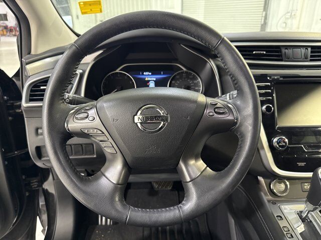 2019 Nissan Murano SV San Antonio TX