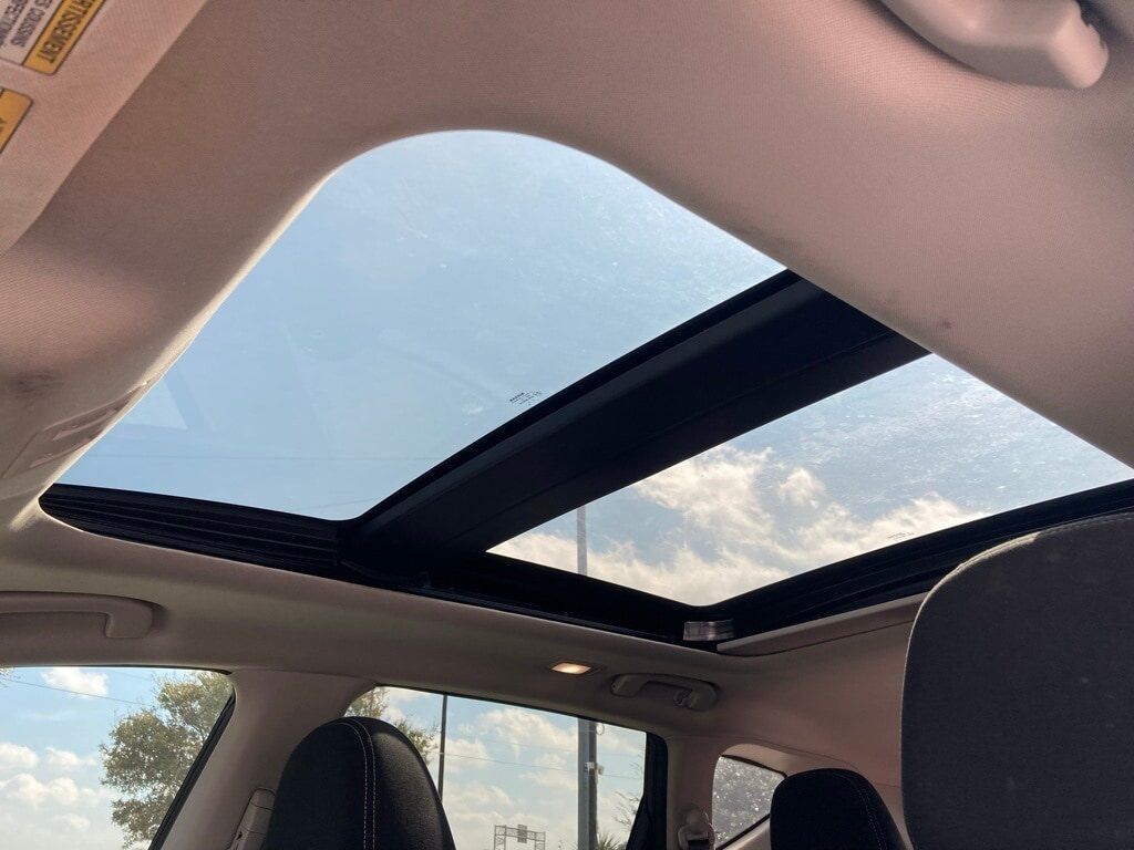 2019 Nissan Murano SV San Antonio TX