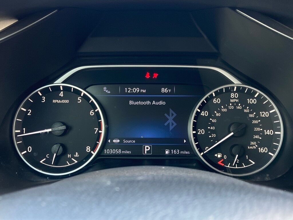 2019 Nissan Murano SV San Antonio TX