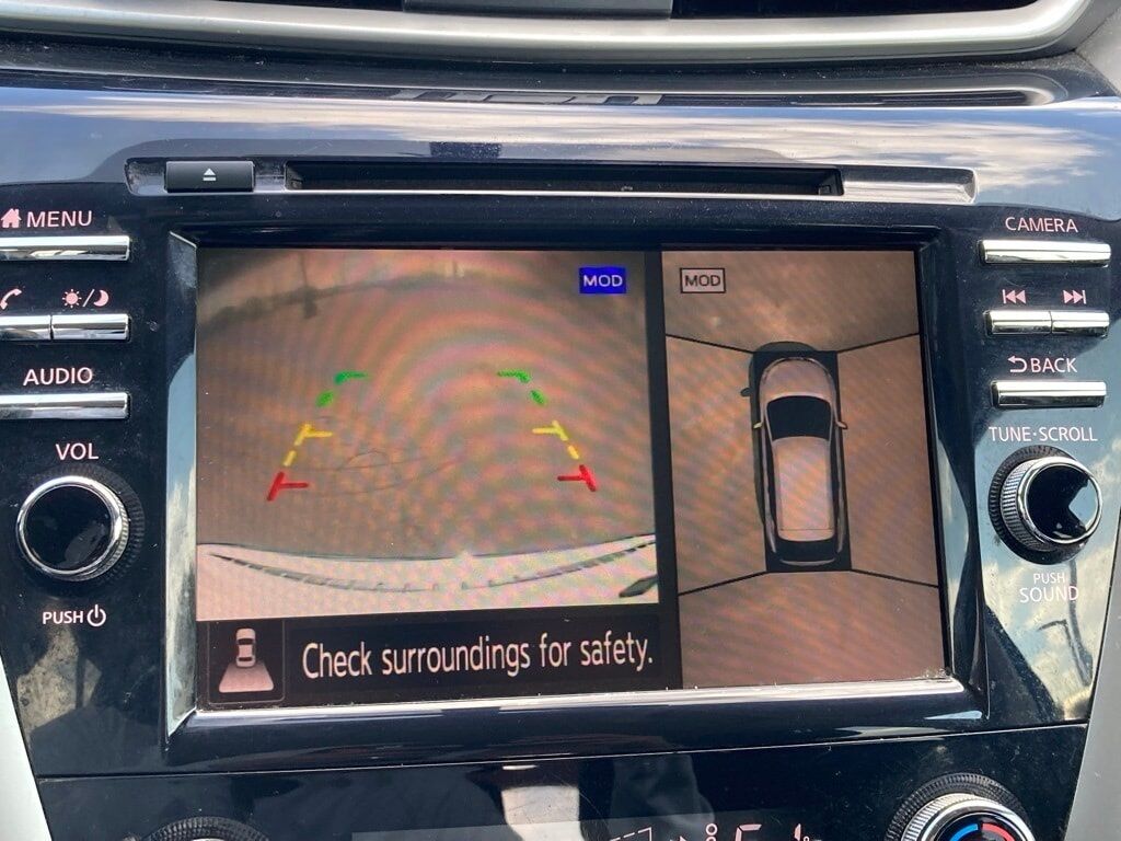 2019 Nissan Murano SV San Antonio TX