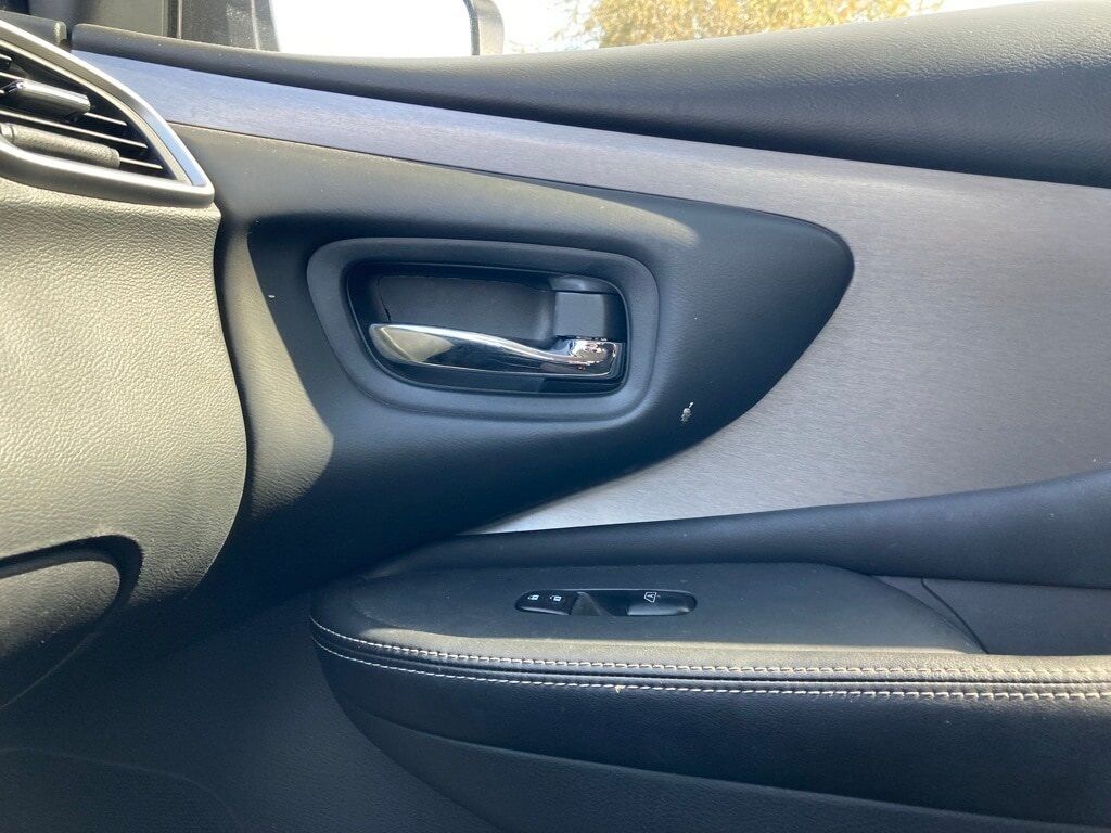 2019 Nissan Murano SV San Antonio TX