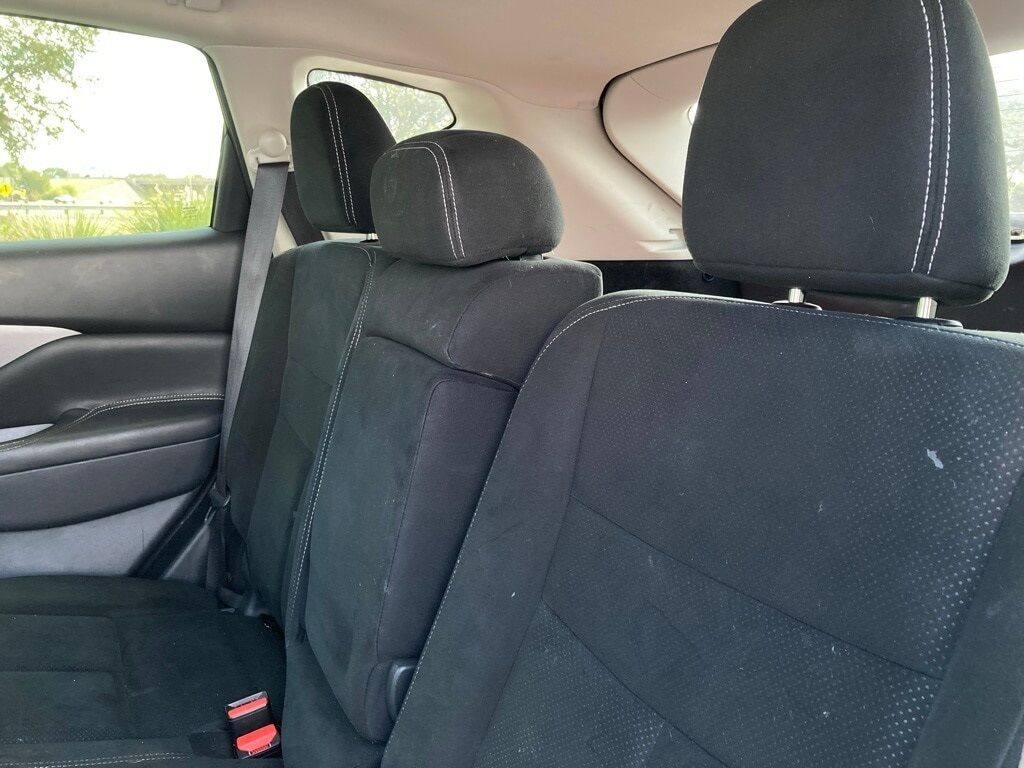 2019 Nissan Murano SV San Antonio TX