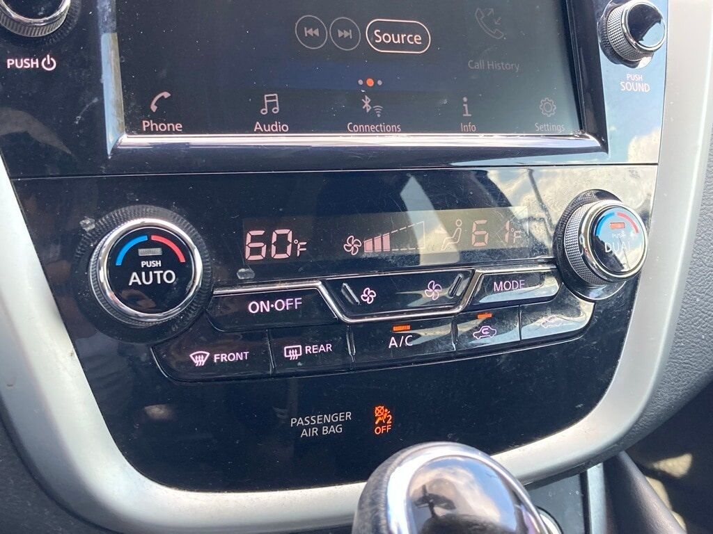 2019 Nissan Murano SV San Antonio TX