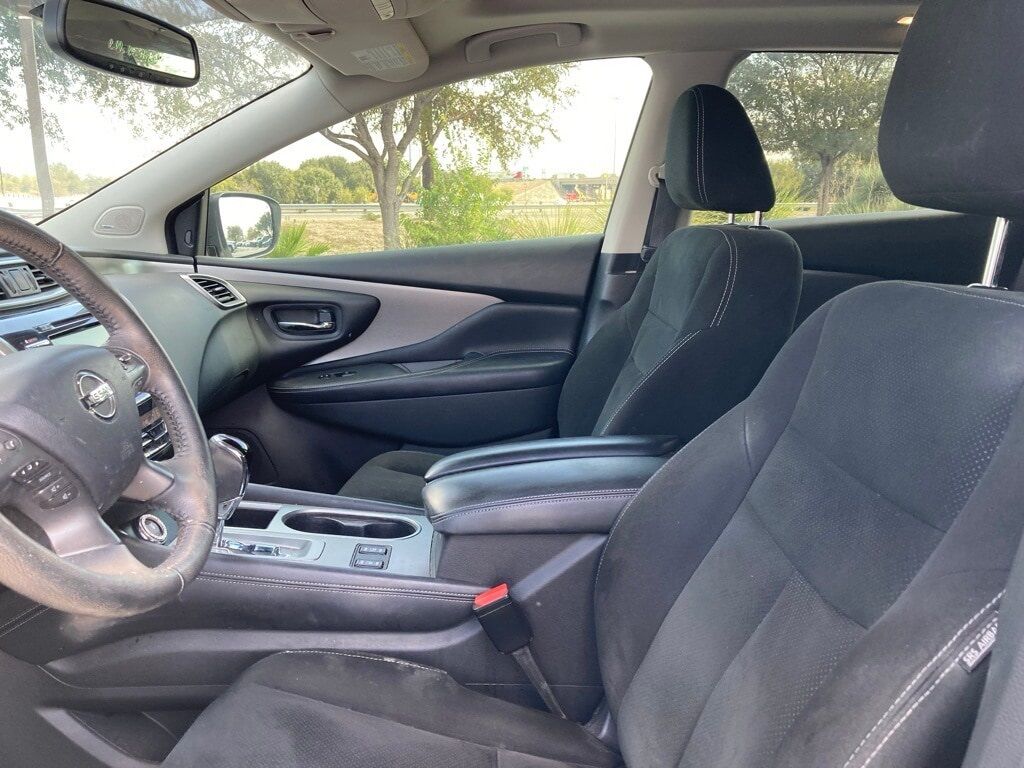2019 Nissan Murano SV San Antonio TX